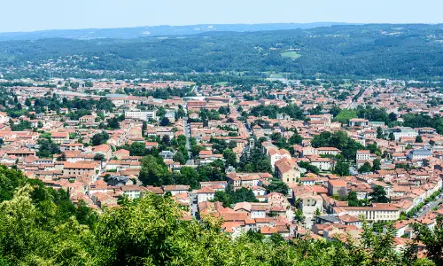EHPAD Maison St -Joseph - Au coeur de Mazamet