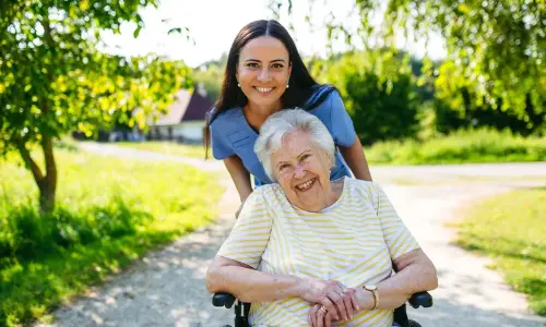 Ehpad Maison Saint-Joseph - Recrutements