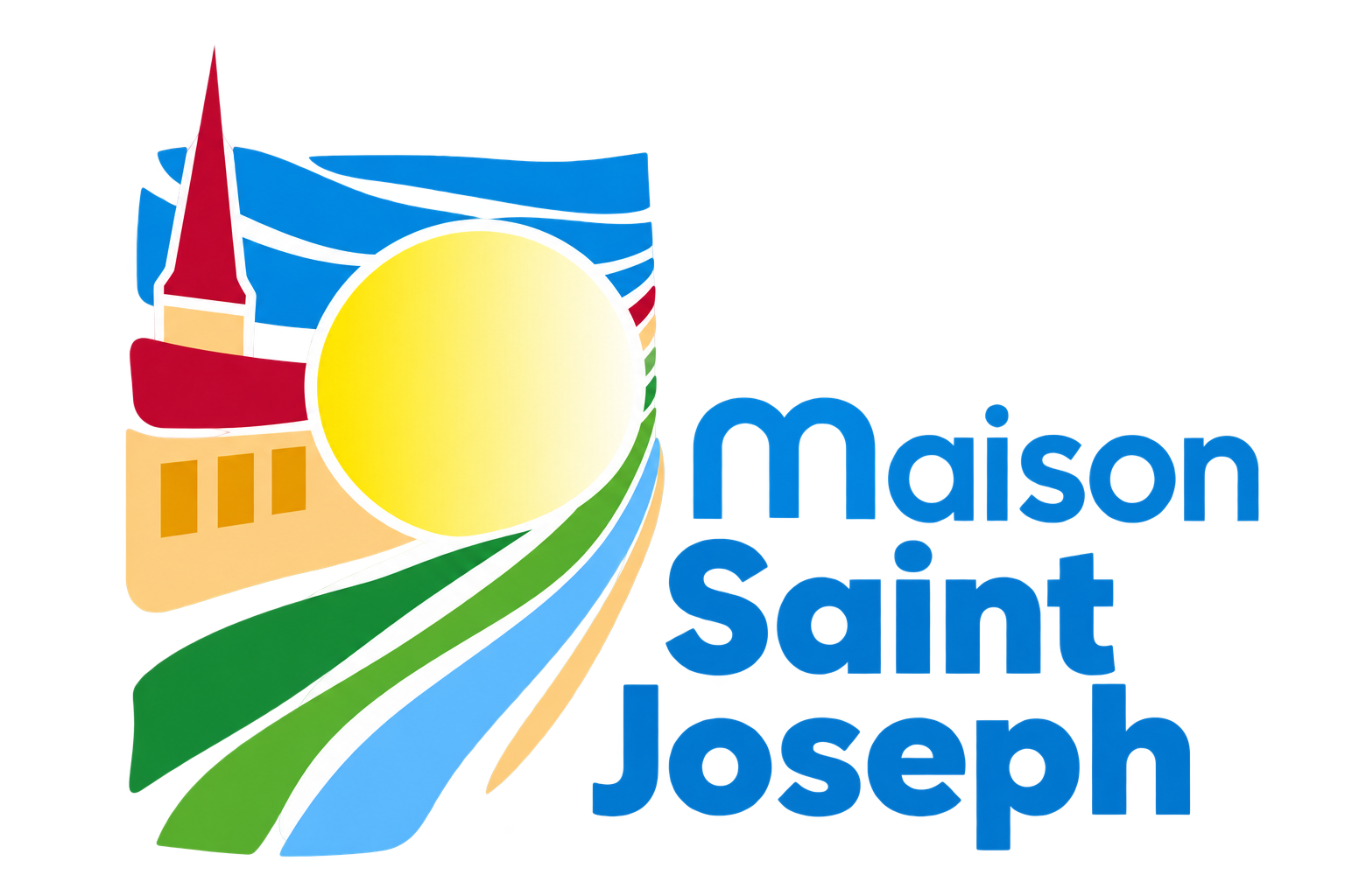 Logo Maison Saint Joseph